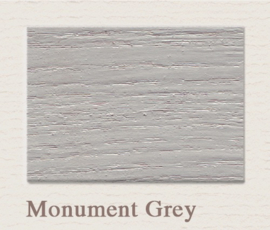 Monument Grey