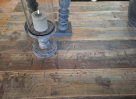 Eetkamertafel