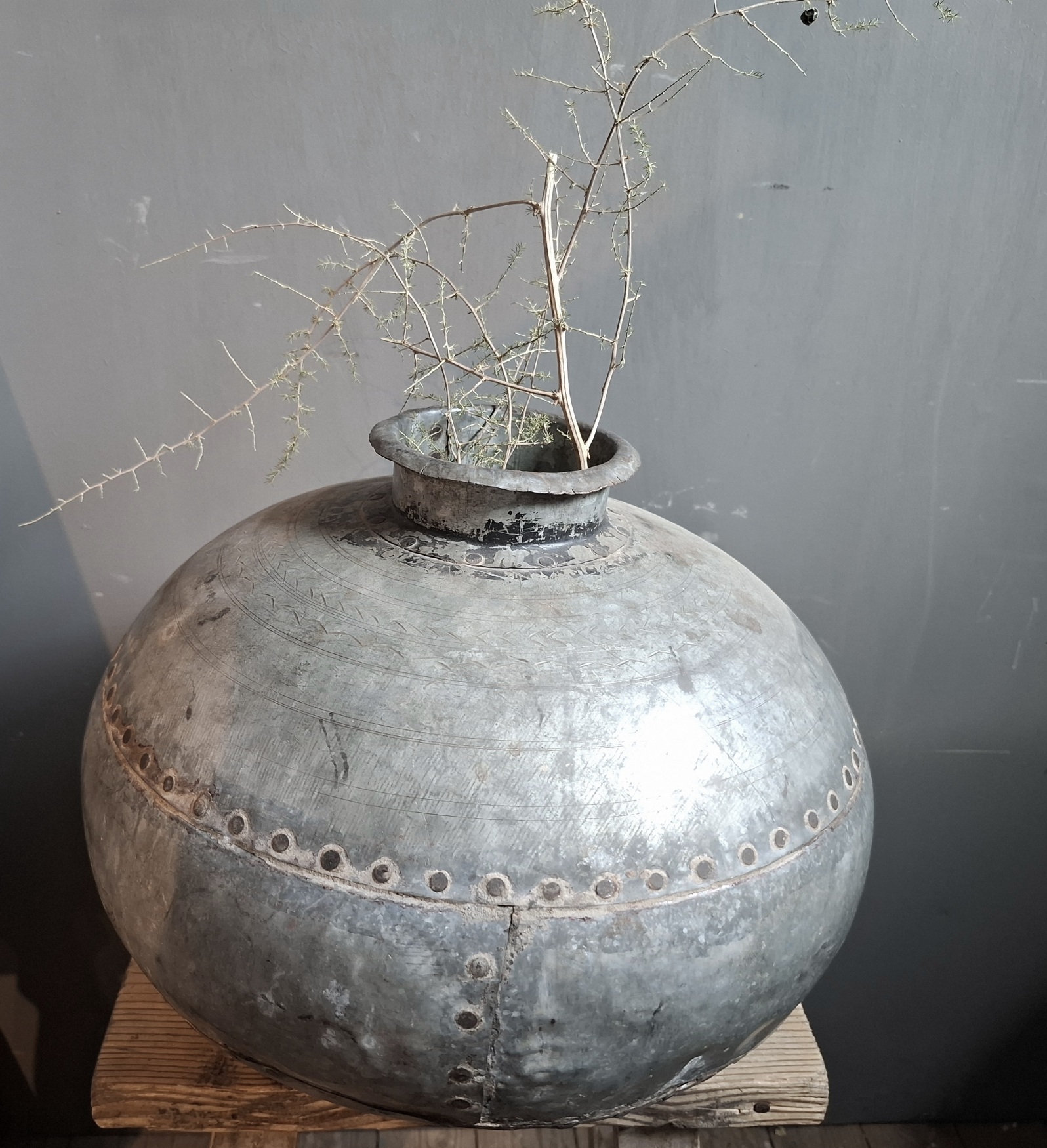 Waterpot India