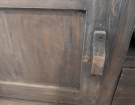 TV dressoir