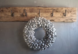 Krans coco fruit
