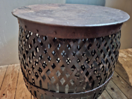 Bijzettafel