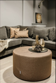 Hocker rond