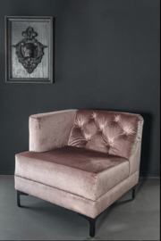 Fauteuil Elisa