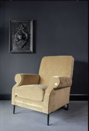 Fauteuil Silvester