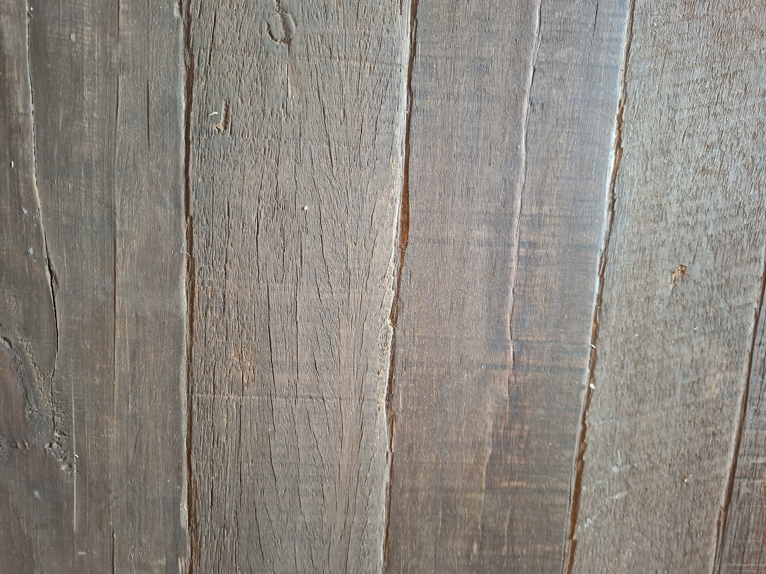 Ronde eetkamertafel