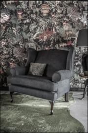 Fauteuil Napels