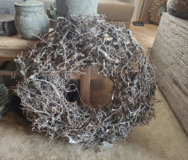 Krans bonsai wild