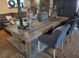 Eetkamertafel