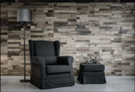 Fauteuil Olaf