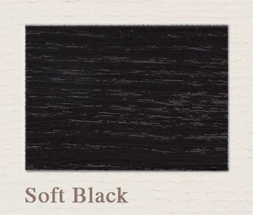 Soft black