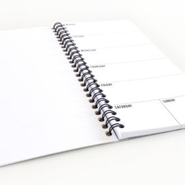 Home/Office Planner