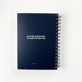 A5 Planner - Quotes for Life