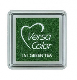 Versa Color 161 Green tea