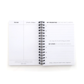 A5 Planner - Quotes for Life