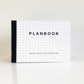 A4 Planbook