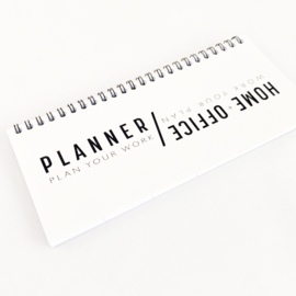 Home/Office Planner