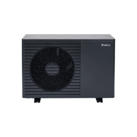 Lucht/water warmtepomp 5 kW Vaillant AroTherm Pro VWL 55/7.1 A - 230V