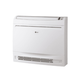 Multi-split binnenunit 2,6 kW LG Console