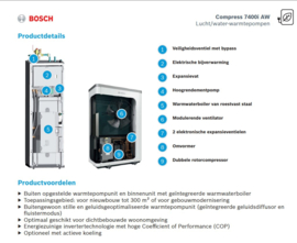 Bosch CS7400i AW 5 ORM