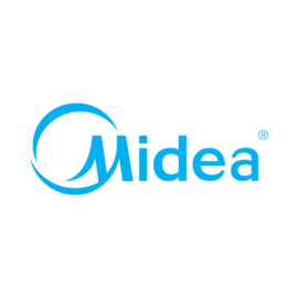 Multi-split Airco Buiten-unit 10,55 kW Midea