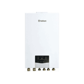 Hydraulische module Vaillant AroTherm Pro/Plus VWZ MEH 97/7 - met bijverwarming