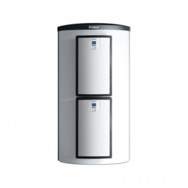 Vaillant AllStor Exclusive VPS 300/3-7 Multifunctioneel