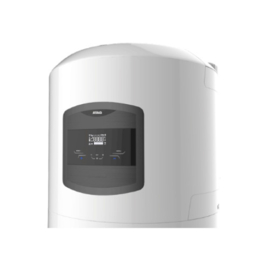 Warmtepompboiler 250L Atag Energion Nuos Plus 250 liter