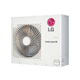 LG buitenunit 5kW R32 Therma-V