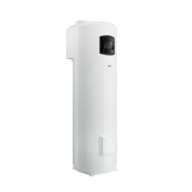 Warmtepompboiler 250L Atag Energion Nuos Plus 250 liter