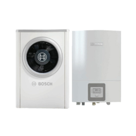 Bosch Compress 6000 8 AWE