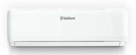 Multi-split Binnen-unit 2 kW Vaillant ClimaVAIR pro VAIB1-020WNI