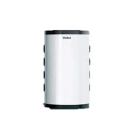 Vaillant Buffervat VPS R 100/1 M voor energiestockage