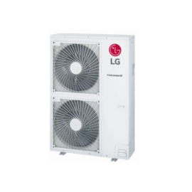 LG Buitenunit 12kW - 380V