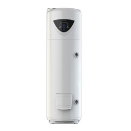 Ariston Nuos Plus 250 System