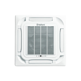 Afdekplaat cassette binnenunit Vaillant ClimaVAIR multi VAM1-PKNI