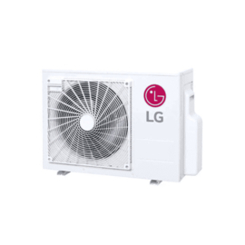 Multi-split Buiten-unit 4,1 kW LG Multi Pro