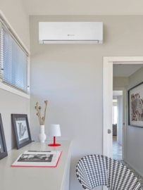 Multi-split Binnen-unit 2 kW Bulex VivAir Max SDHP1- 020SNWI