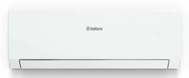 Multi-split Binnen-unit 2 kW Vaillant climaVAIR plus VAIP1-020WNI