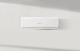 Multi-split Binnen-unit 2 kW Bulex VivAir Lite SDHB1- 020SNWI