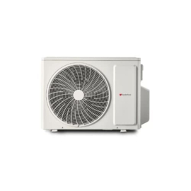 Multi-split Airco Buiten-unit 4 kW Bulex VivAir multi SDH1-040MNA2O
