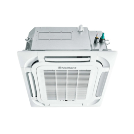 Multi-split Binnen-unit 3,5 kW Vaillant ClimaVAIR multi - Plafondmodel