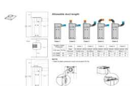 Aansluitkit WH20S/WH27S