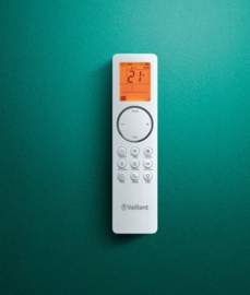 Multi-split Binnen-unit 5 kW Vaillant climaVAIR plus VAIP1-050WNI