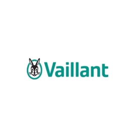 Buffervat 300L Vaillant AllStor Plus VPS 300/3-5 + isolatie buffervat