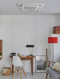 Multi-split Binnen-unit 3,5 kW Bulex VivAir Multi - Plafondmodel