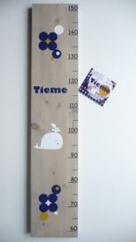 Kraamcadeau kaartje