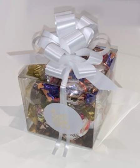 Choco Balls Sorini