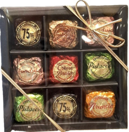Venchi Chocaviar Bonbons
