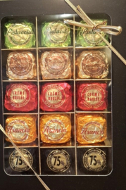Venchi Chocaviar Bonbons